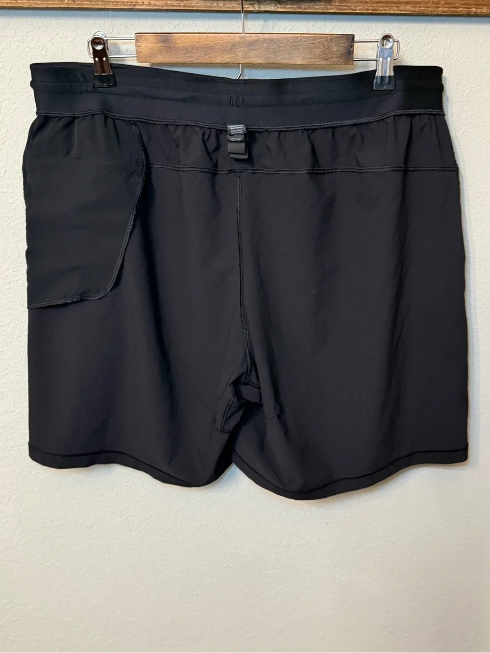 Lululemon Swim Short 7” Men's Linerless Size XXL